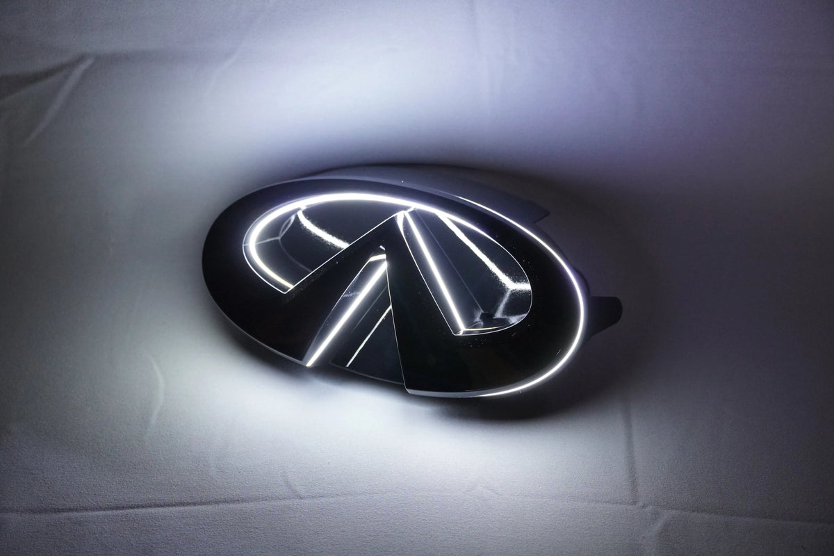 Lighting 316 Autowerks