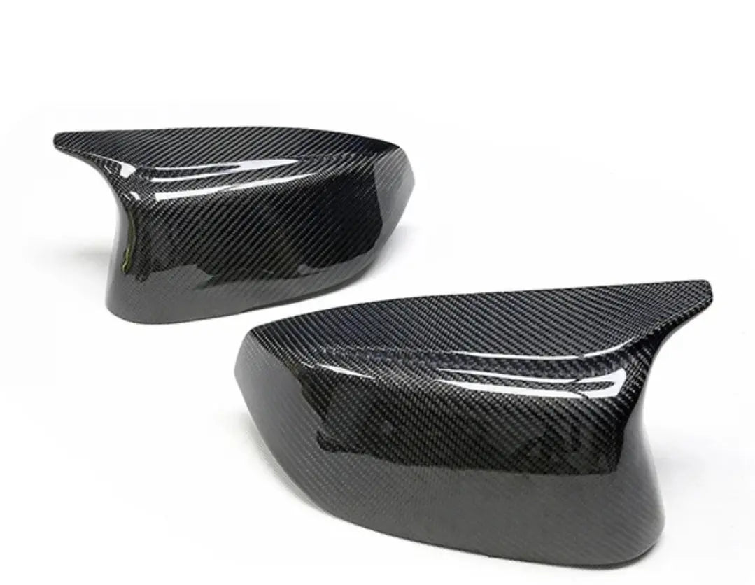 Carbon Fiber 316 Autowerks
