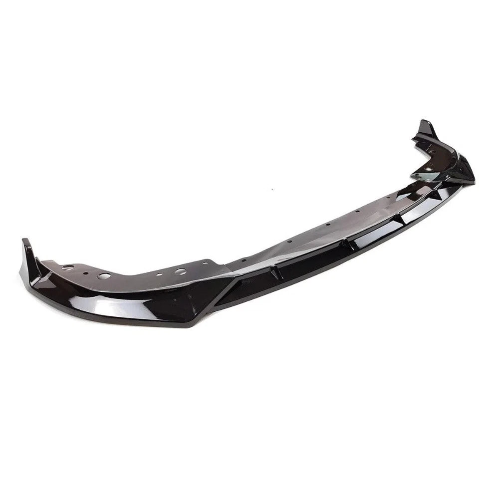 Blackout Front Lip for BMW G20 LCI 330i M340i M Sport Package 316 Autowerks