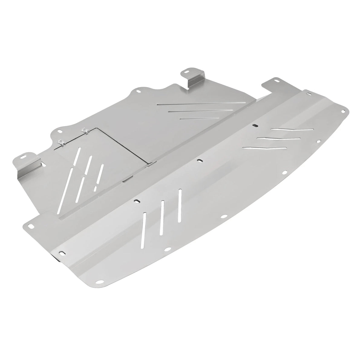 Metal Engine Skid Plate for G37x G35x Q40 Q60 AWD 316 Autowerks
