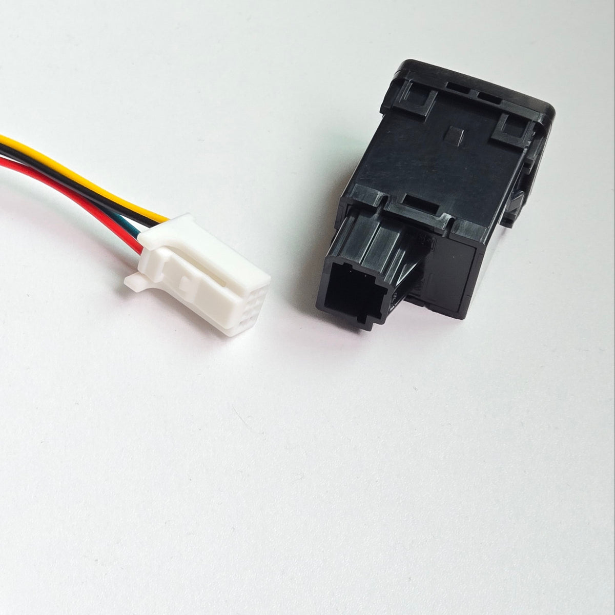 Auxiliary Switch for 2022-2026 Nissan Frontier 316 Autowerks