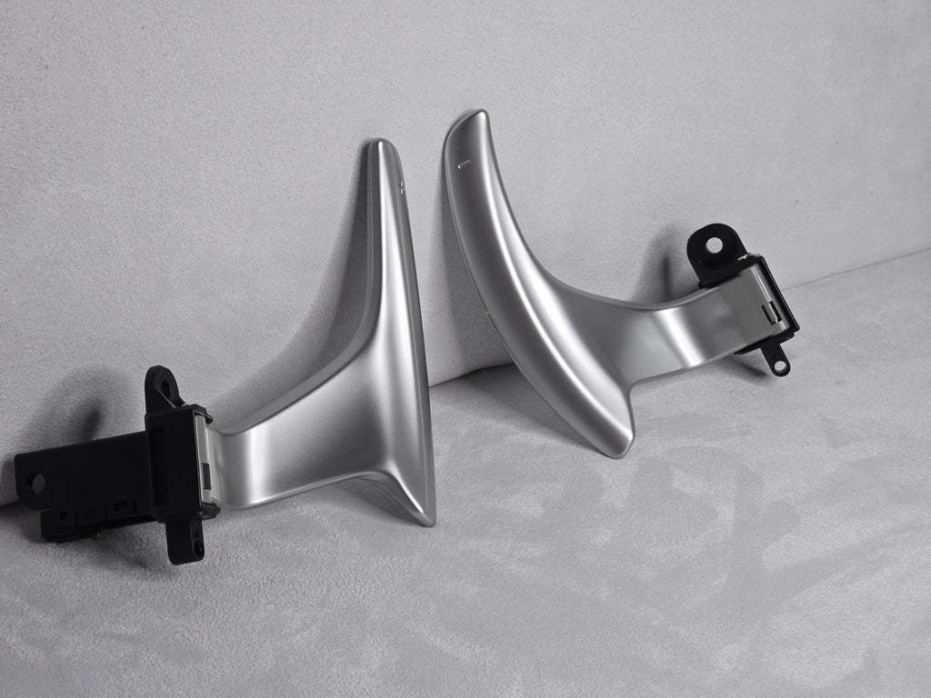 Column Mounted Paddle Shifters for INFINITI Q50