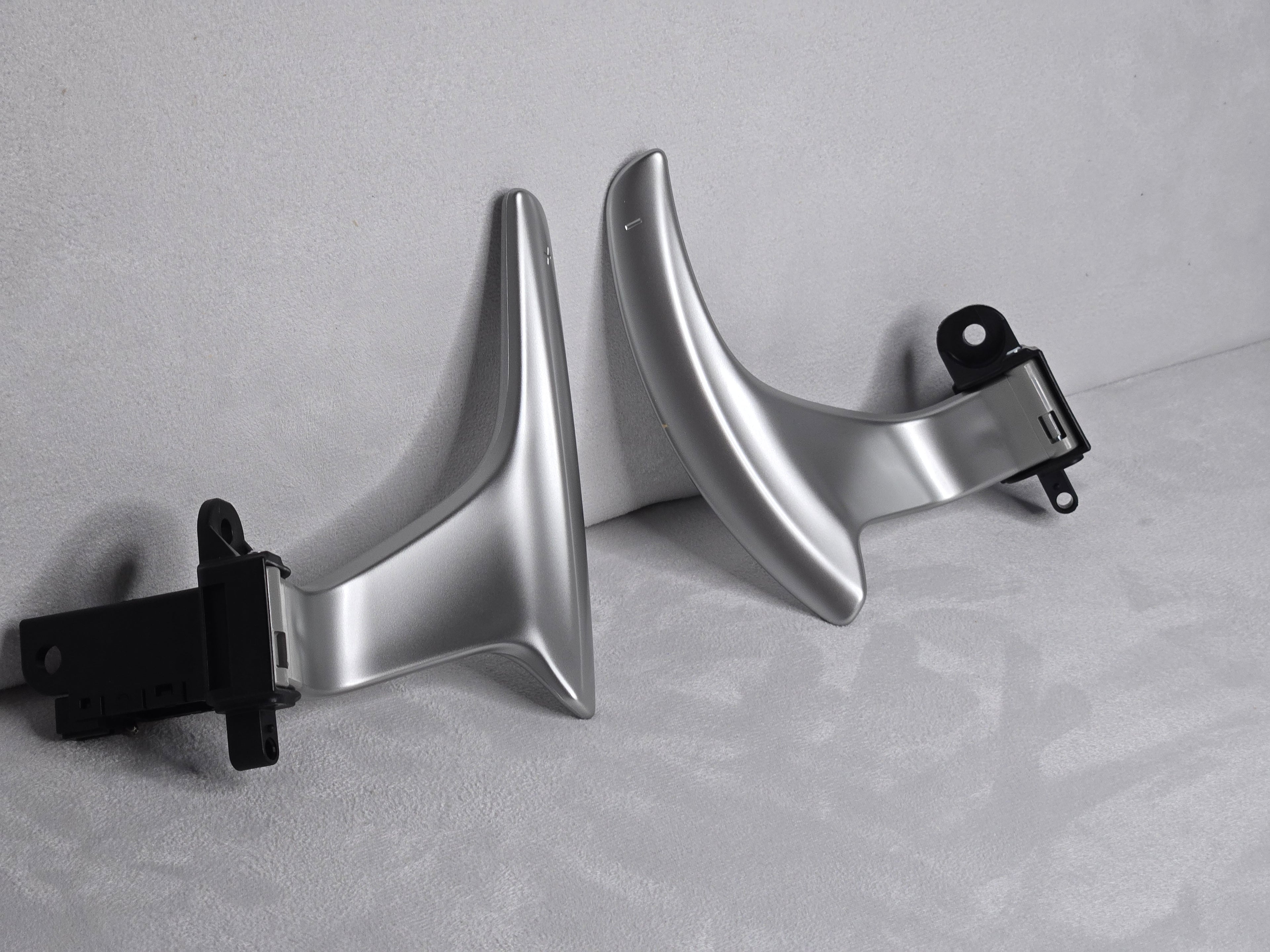 Column Mounted Paddle Shifters for INFINITI Q50