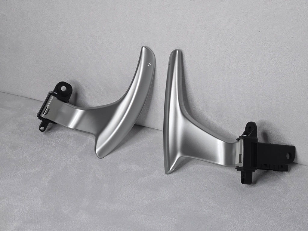 Column Mounted Paddle Shifters for INFINITI Q50