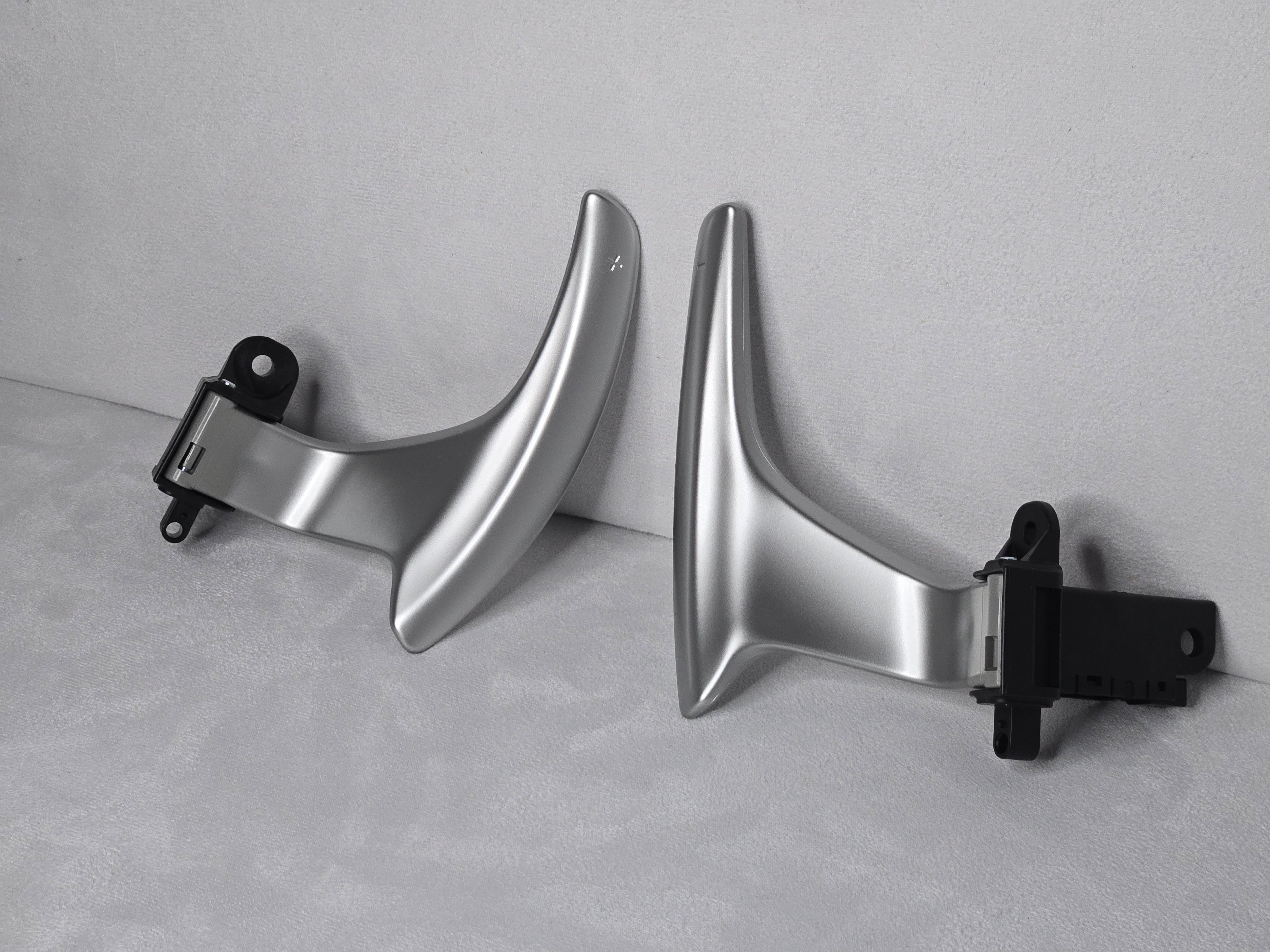 Column Mounted Paddle Shifters for INFINITI Q50