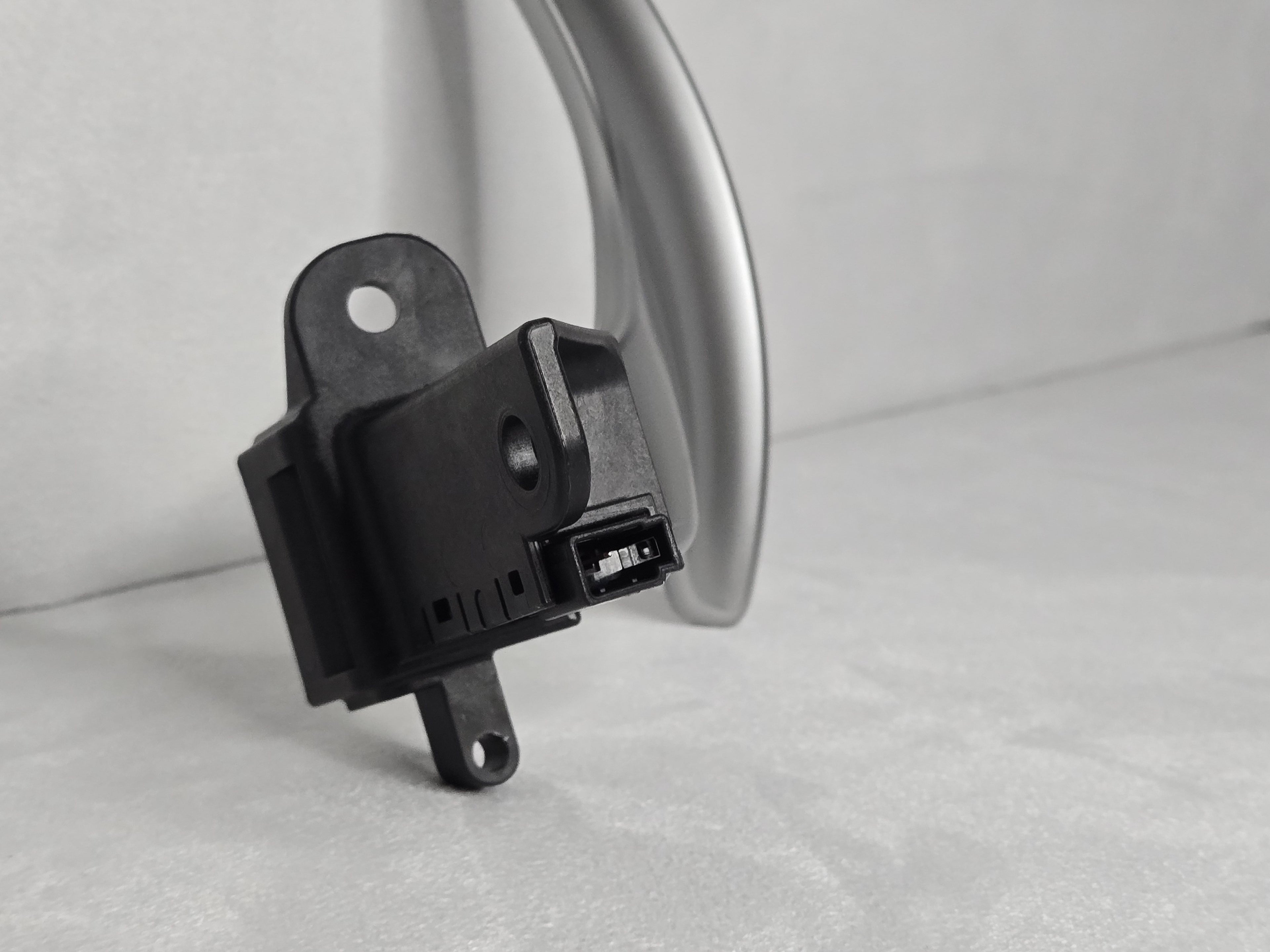 Column Mounted Paddle Shifters for INFINITI Q50