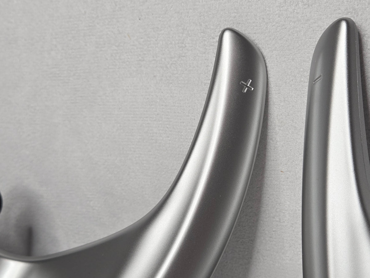 Column Mounted Paddle Shifters for INFINITI Q50