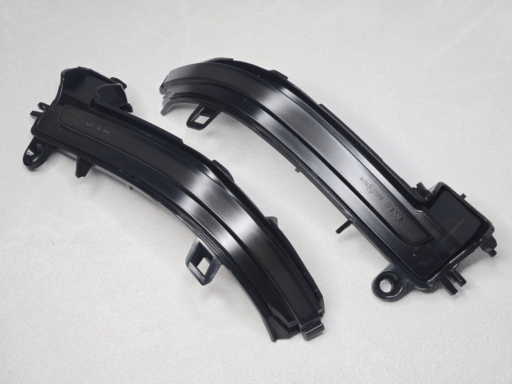 Sequential Turn Signal for BMW F30 F80 F32 F82