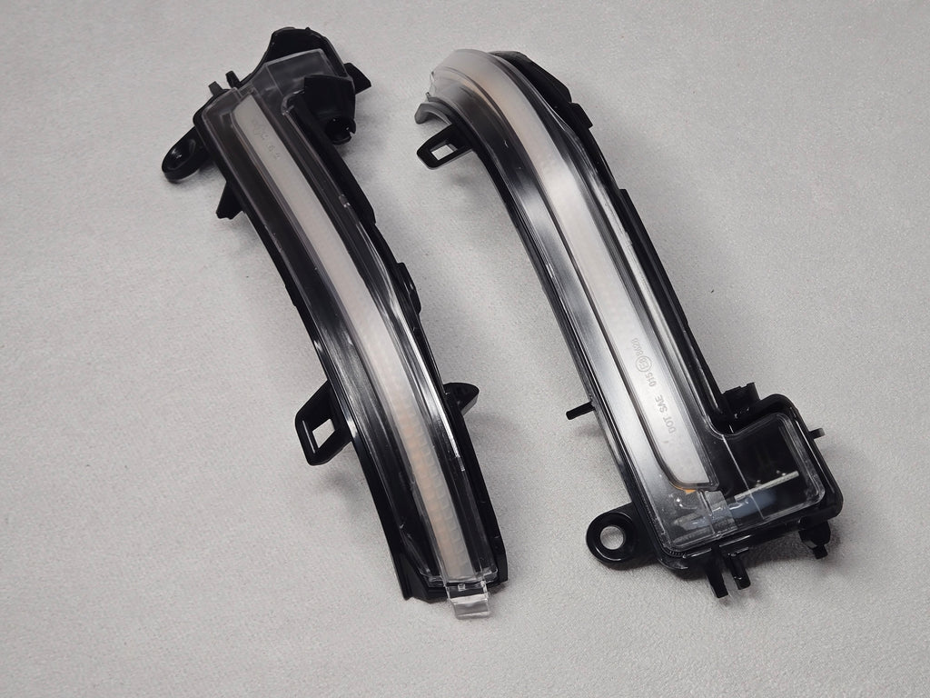 Sequential Turn Signal for BMW F30 F80 F32 F82