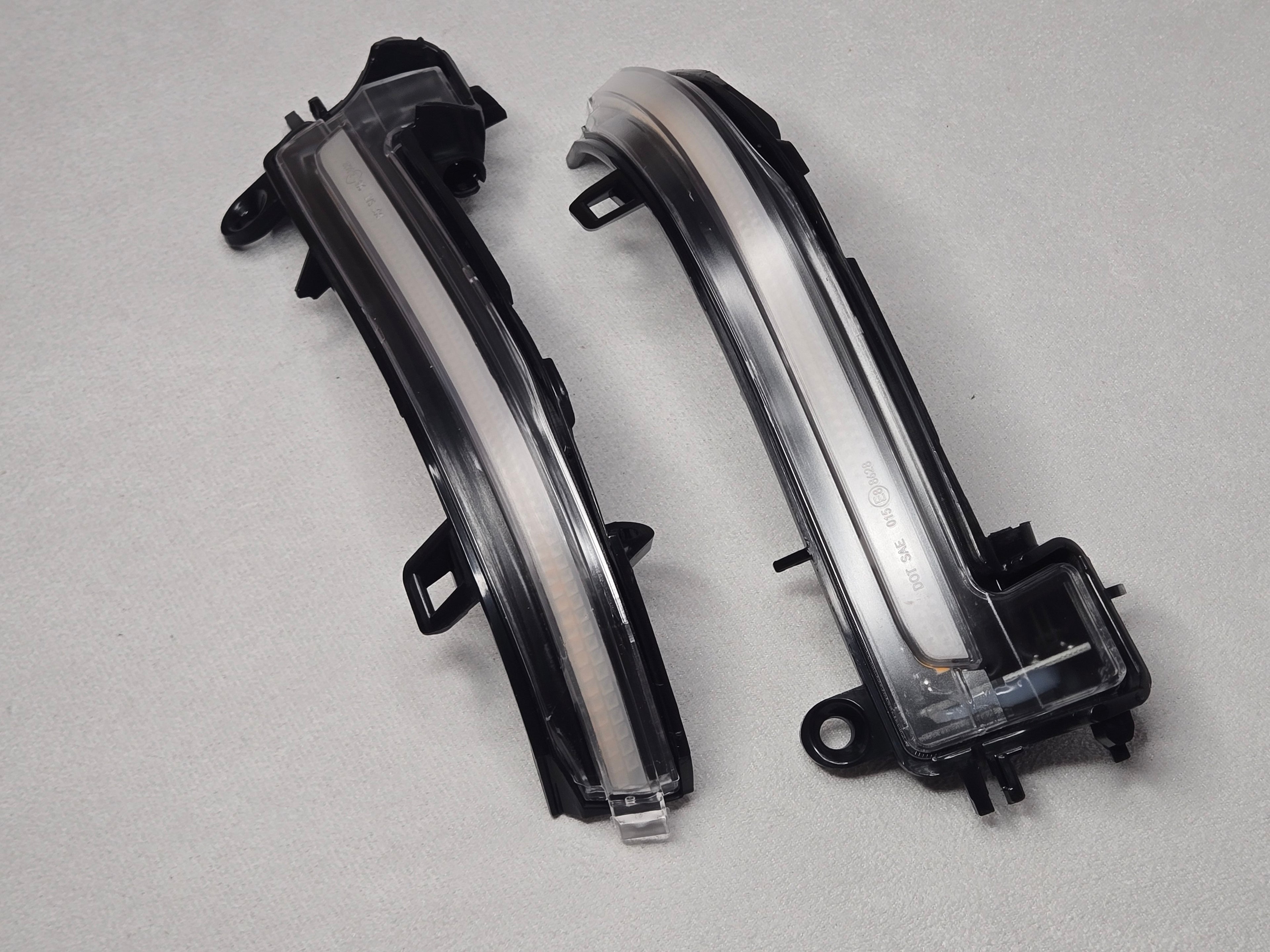 Sequential Turn Signal for BMW F30 F80 F32 F82