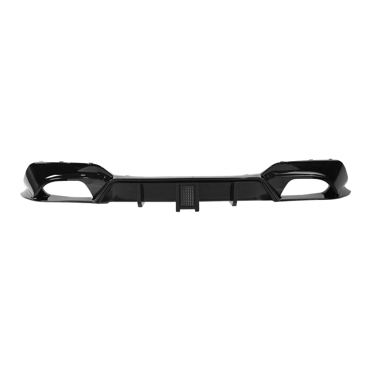 v1 Blackout LED Diffuser for BMW G20 330i M340i Sport Package 316 Autowerks