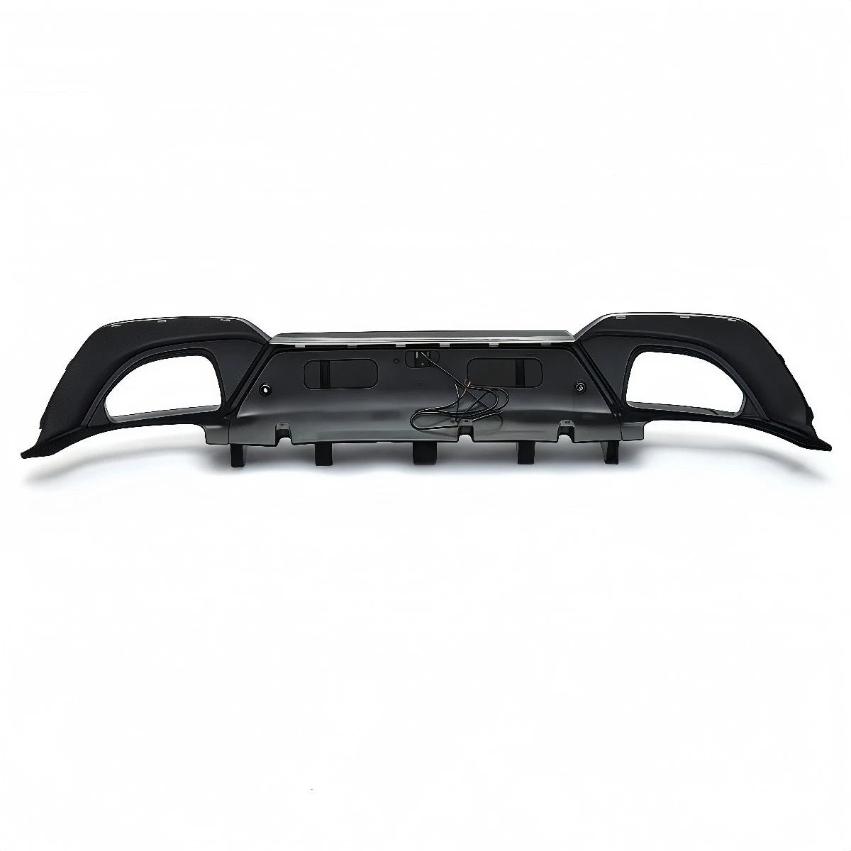 v2 Blackout LED Diffuser for BMW G20 330i M340i Sport Package 316 Autowerks