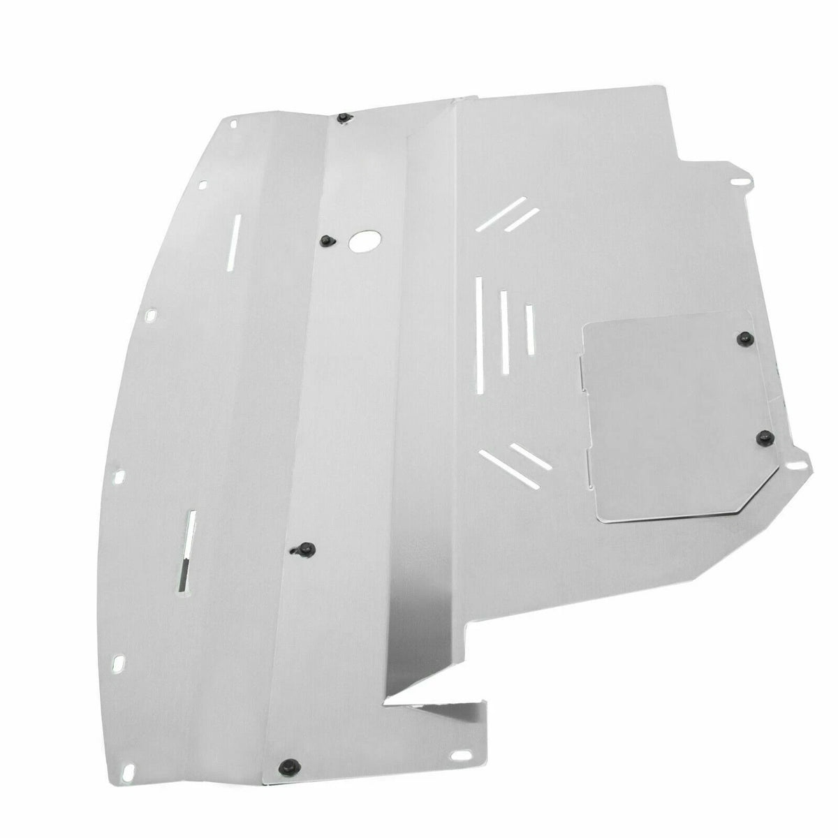 Metal Engine Skid Plate for G35 350z 316 Autowerks