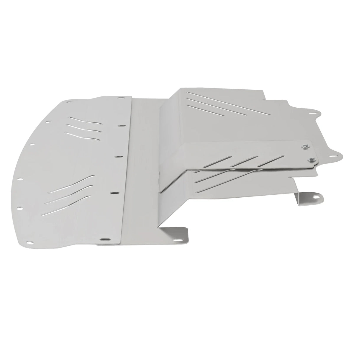Metal Engine Skid Plate for G37x G35x Q40 Q60 AWD 316 Autowerks