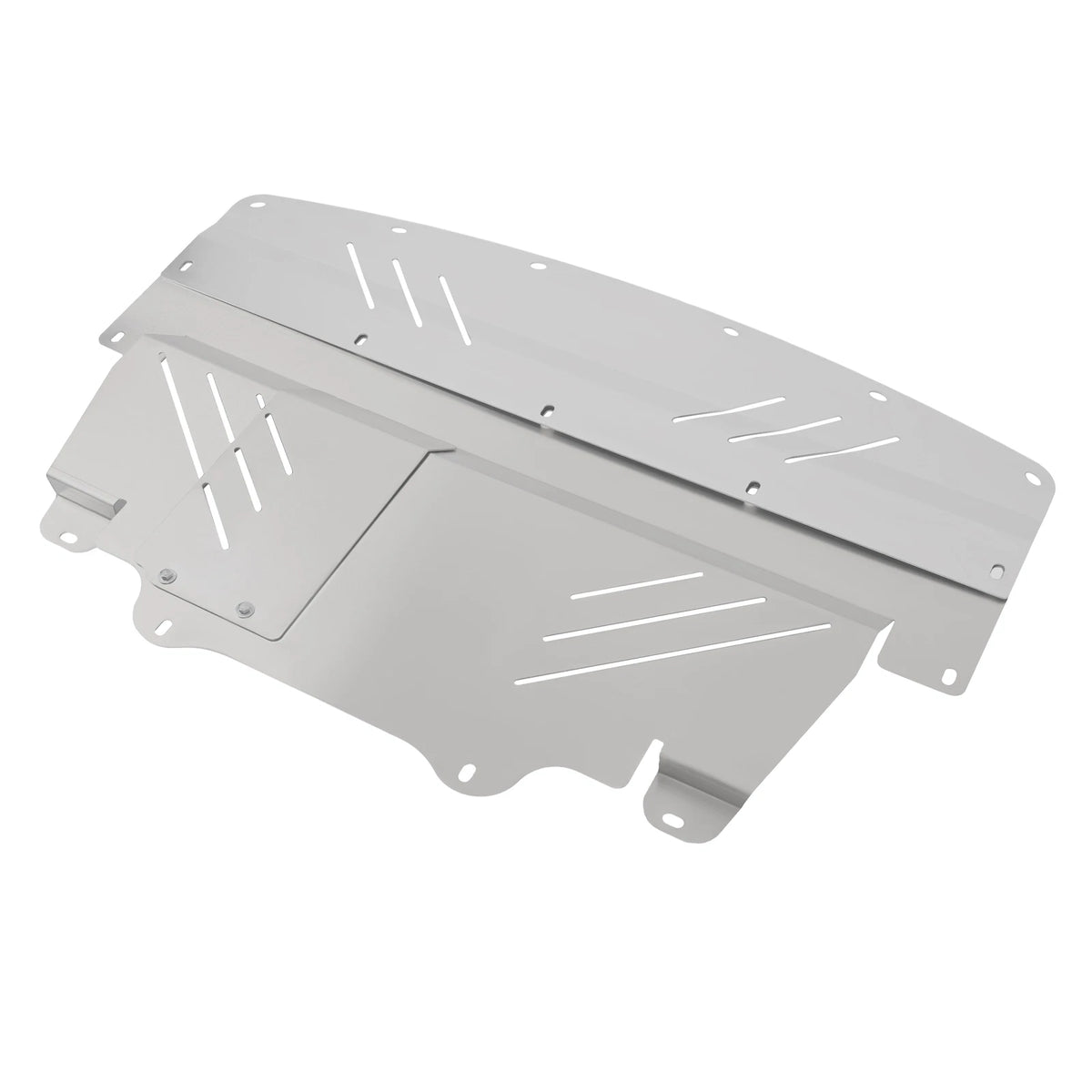 Metal Engine Skid Plate for G37x G35x Q40 Q60 AWD 316 Autowerks