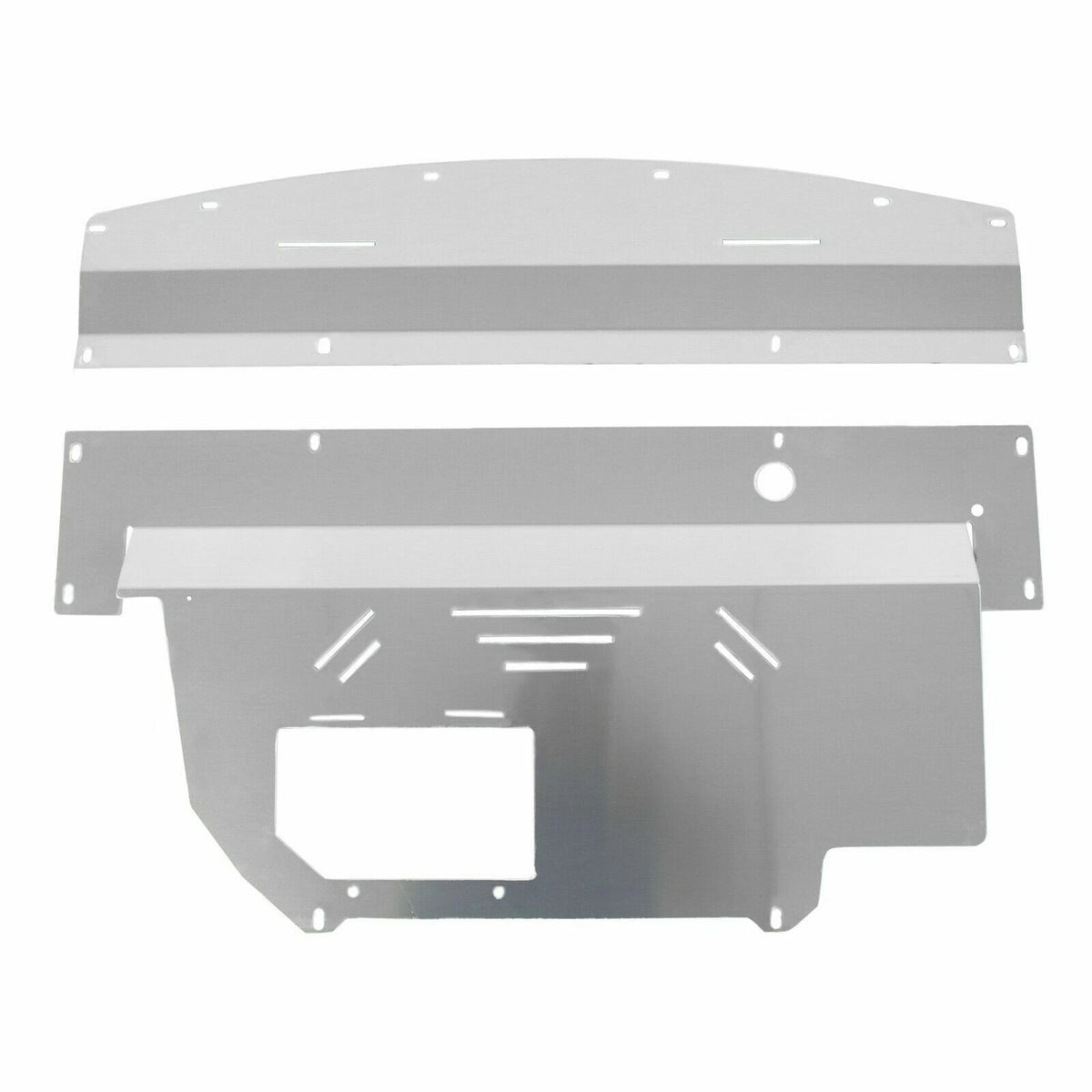 Metal Engine Skid Plate for G35 350z 316 Autowerks