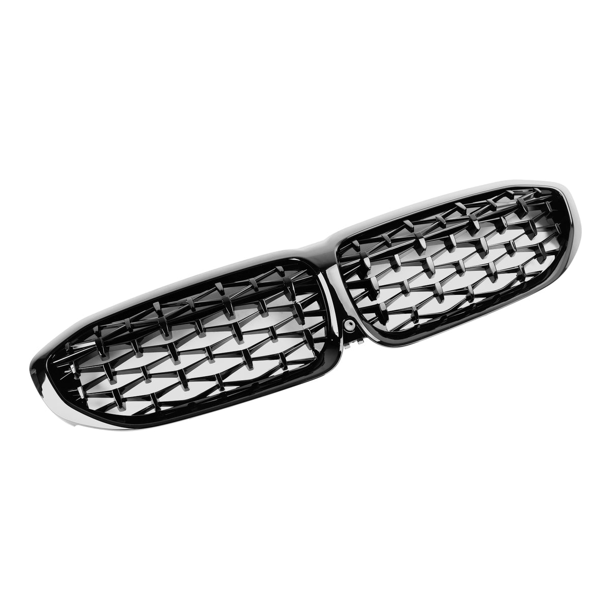Blackout Kidney Grills for G20 BMW M340 330i 316 Autowerks