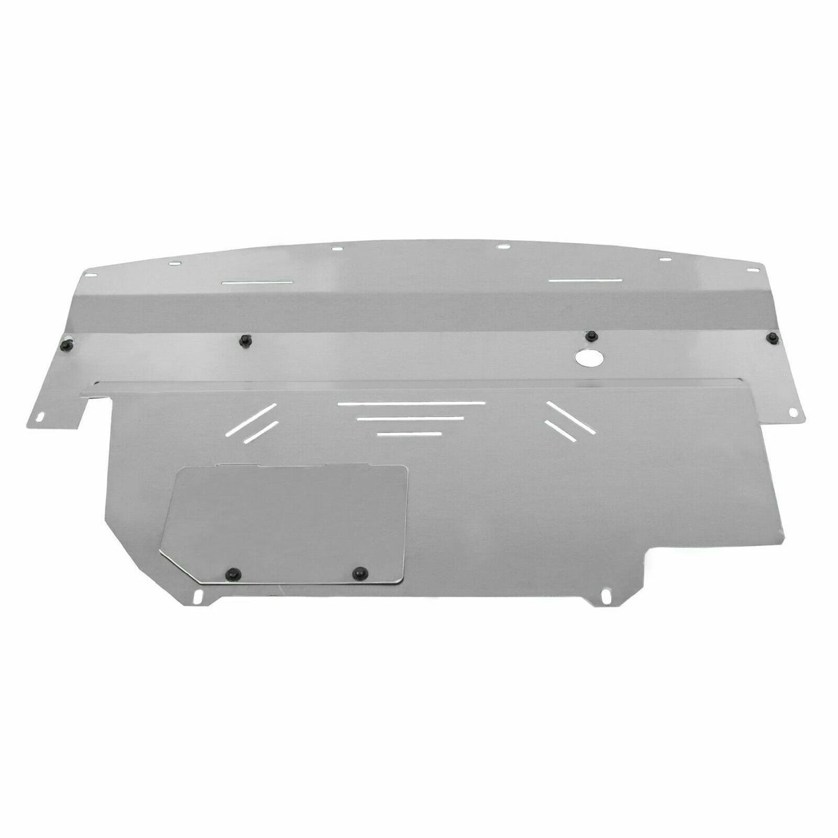 Metal Engine Skid Plate for G35 350z 316 Autowerks
