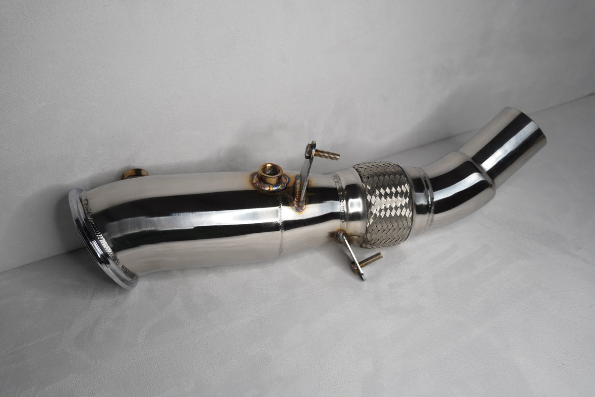 Downpipe Upgrade for BMW N20 320i 328i 428i 228i