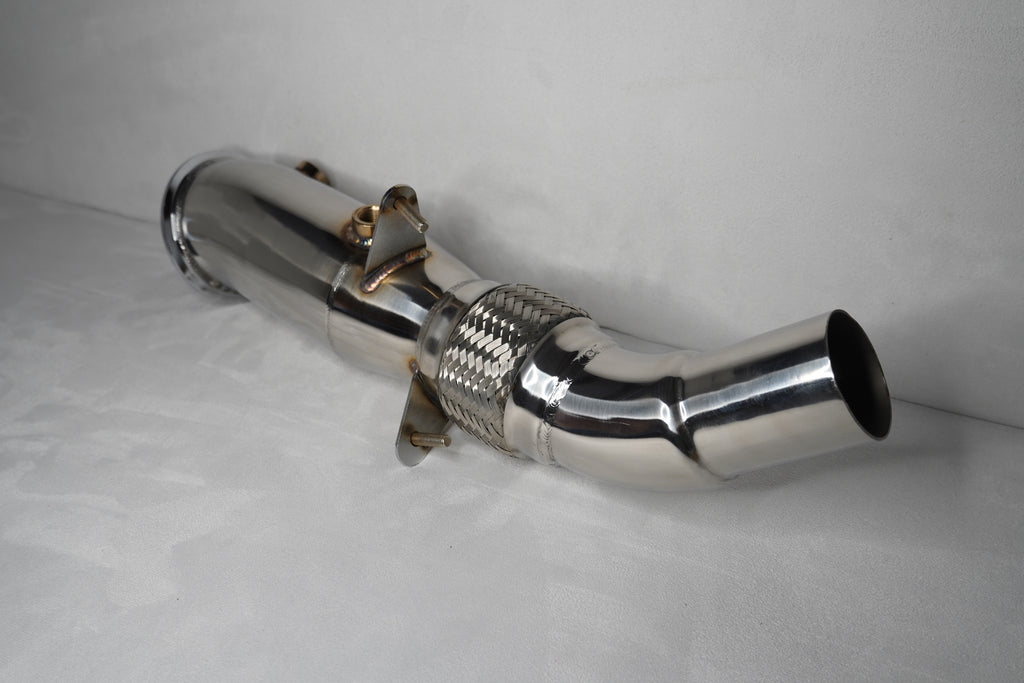 Downpipe Upgrade for BMW N20 320i 328i 428i 228i