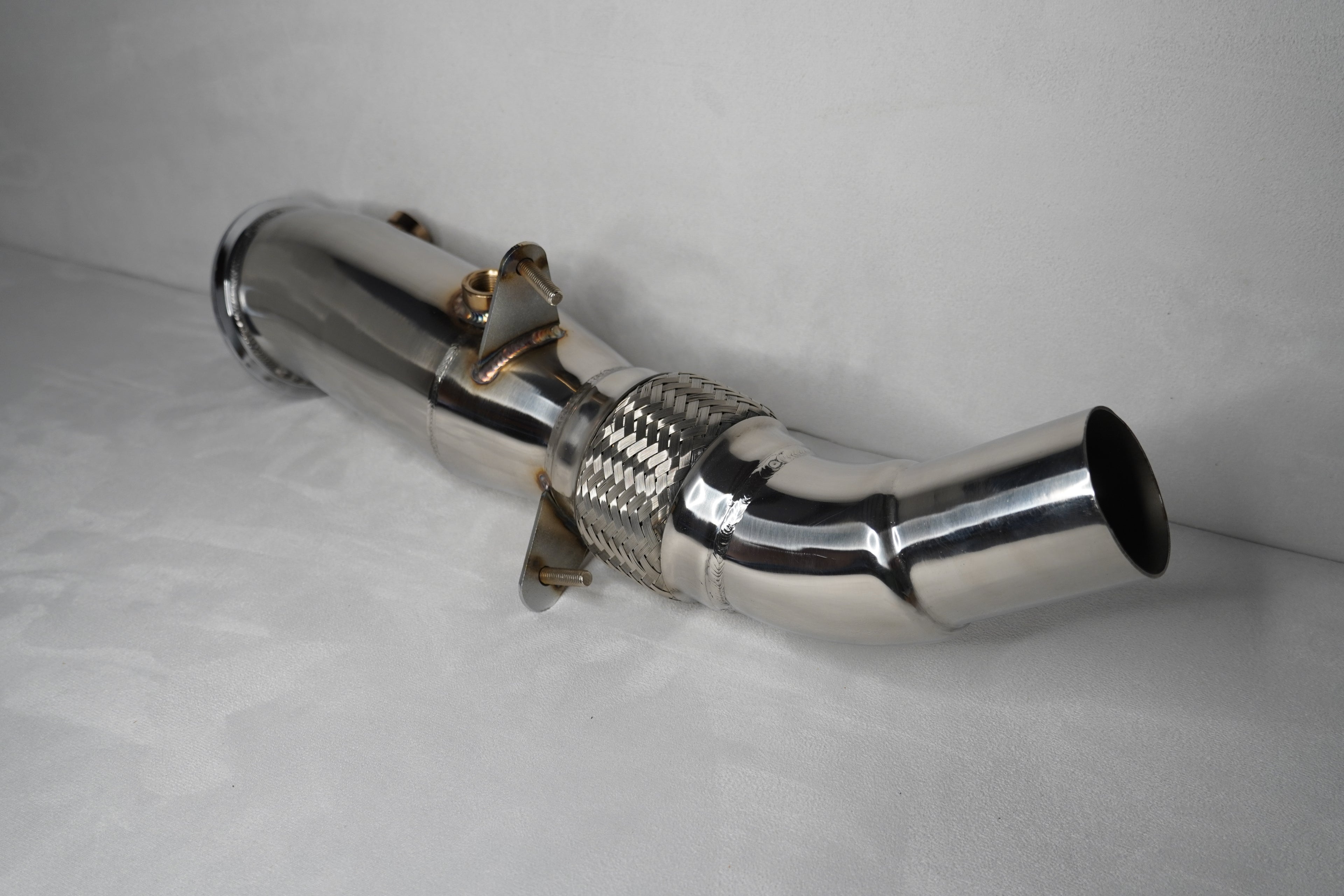 Downpipe Upgrade for BMW N20 320i 328i 428i 228i