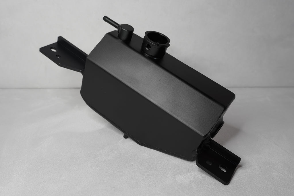 2014-2015 Infiniti Q50 Upgraded Aluminum Coolant Expansion Reservoir Tank