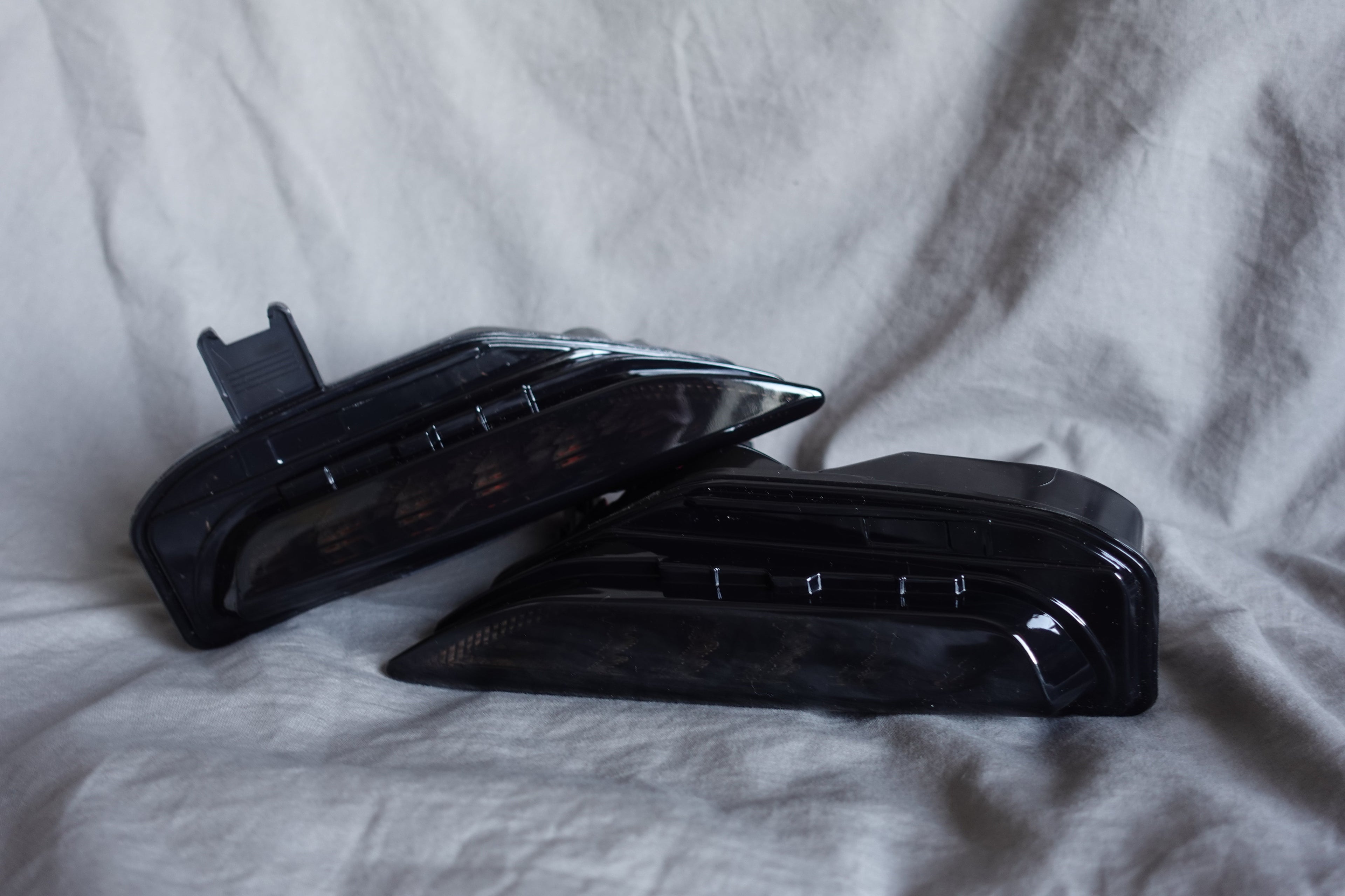 Q50 Sequential Front Bumper Turn Signals -316 AutoWerkz