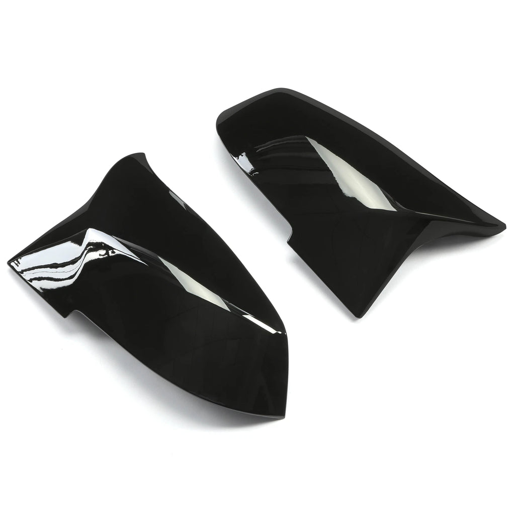 M-Style Mirror Caps v1 for BMW F30 F32 F22 316 Autowerks